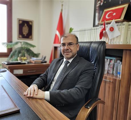  İBRAHİM TÜREDİOĞLU