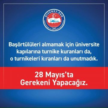 ÜNİVERSİTE KAPILARINDA Kİ TURNİKELERİ UNUTMADIK