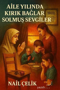 AİLE YILINDA SESSİZ ÇATLAKLAR...