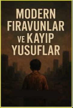 MODERN FRAVUNLAR VE KAYBOLAN YUSUFLAR!